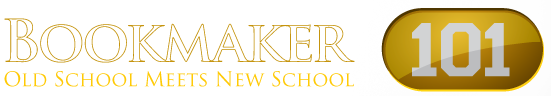 BookMaker 101-- Old School Meets New School